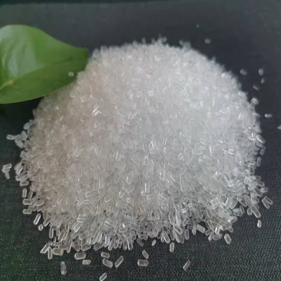 Magnesium Sulphate Heptahydrate 2-4 mm
