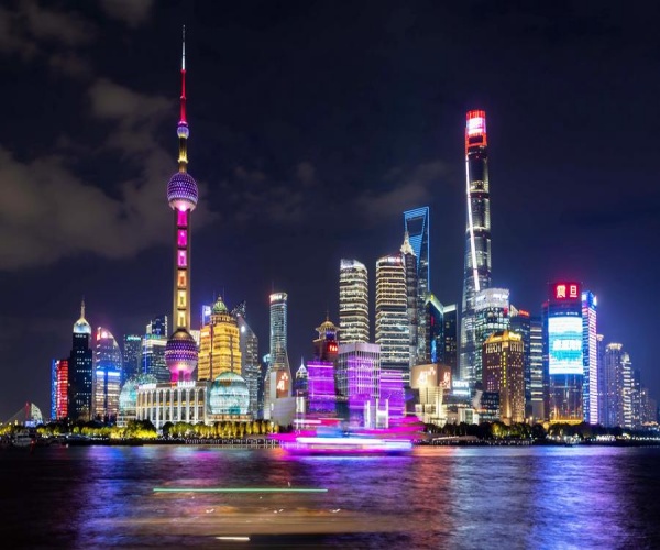 2025 Argus Fertilizer China Conference in China