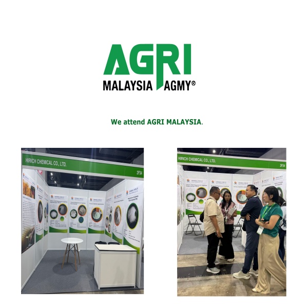 Agri Malaysia 2026