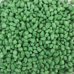 Ammonium Sulphate Green Granular